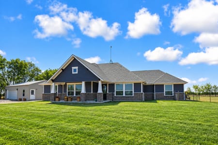 Gunter, TX 75058 Grayson County