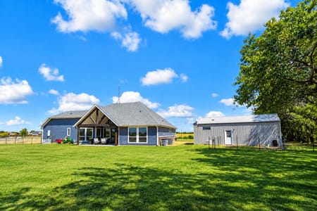 Gunter, TX 75058 Grayson County