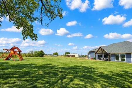 Gunter, TX 75058 Grayson County