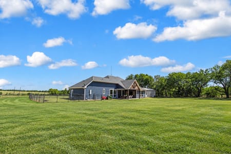 Gunter, TX 75058 Grayson County