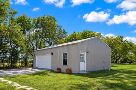 Gunter, TX 75058 Grayson County