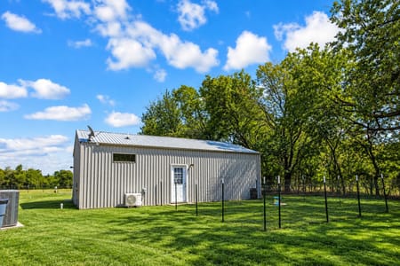 Gunter, TX 75058 Grayson County