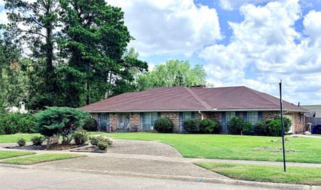 Shreveport, LA 71118 Caddo Parish