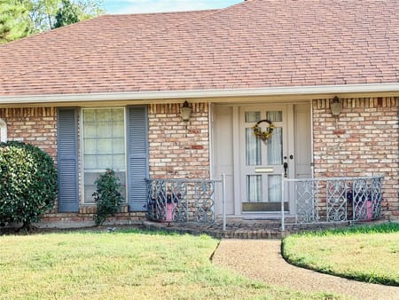 Shreveport, LA 71118 Caddo Parish