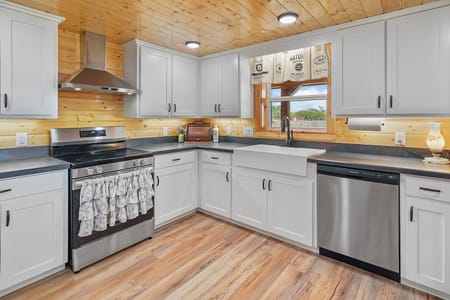 Valley View, TX 76272 Cooke County