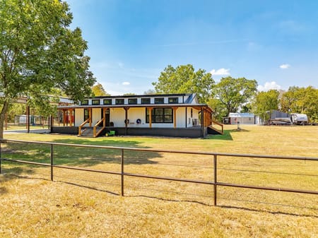 Valley View, TX 76272 Cooke County