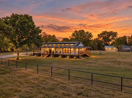 Valley View, TX 76272 Cooke County