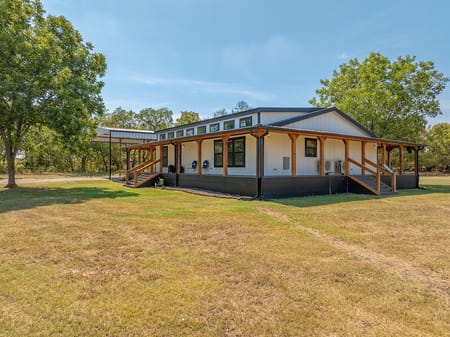 Valley View, TX 76272 Cooke County
