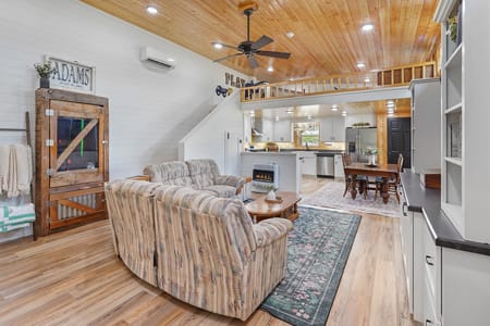 Valley View, TX 76272 Cooke County