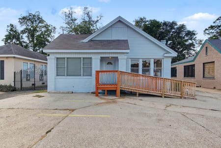 Shreveport, LA 71105 Caddo Parish
