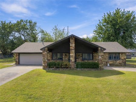 Broken Arrow, OK 74014 Wagoner County