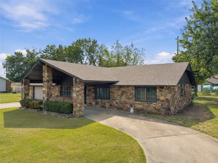 Broken Arrow, OK 74014 Wagoner County