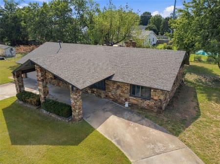 Broken Arrow, OK 74014 Wagoner County