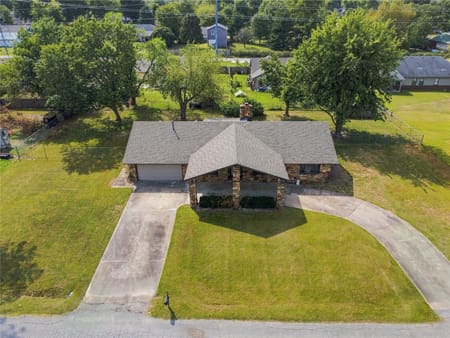 Broken Arrow, OK 74014 Wagoner County