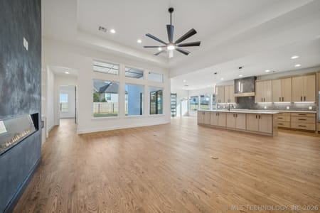 Bixby, OK 74008 Tulsa County