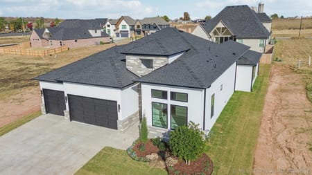 Bixby, OK 74008 Tulsa County