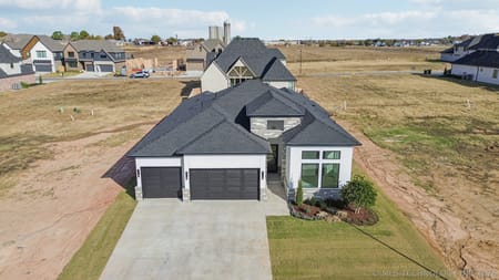 Bixby, OK 74008 Tulsa County