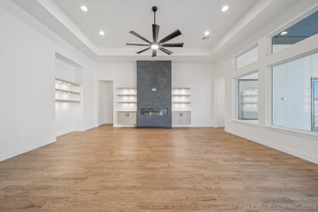 Bixby, OK 74008 Tulsa County