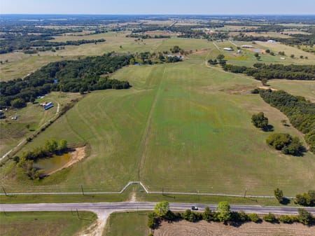 Gordonville, TX 76245 Grayson County