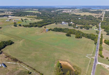 Gordonville, TX 76245 Grayson County