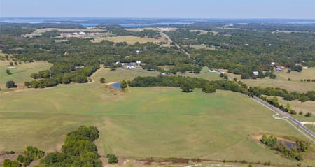 Gordonville, TX 76245 Grayson County