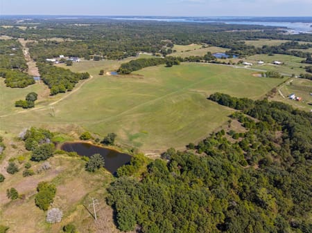 Gordonville, TX 76245 Grayson County