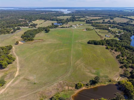 Gordonville, TX 76245 Grayson County