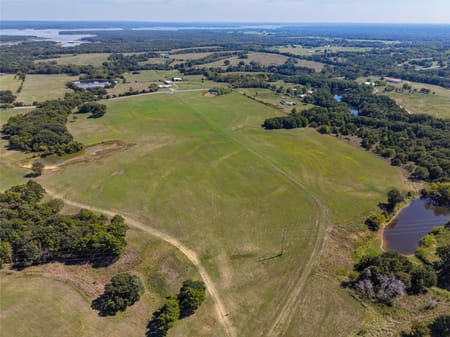 Gordonville, TX 76245 Grayson County