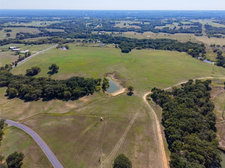 Gordonville, TX 76245 Grayson County