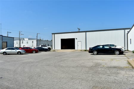 Tulsa, OK 74110 Tulsa County
