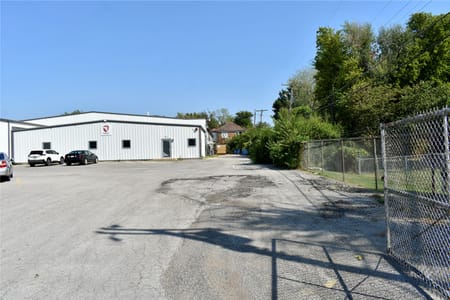 Tulsa, OK 74110 Tulsa County
