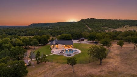 Meridian, TX 76665 Bosque County