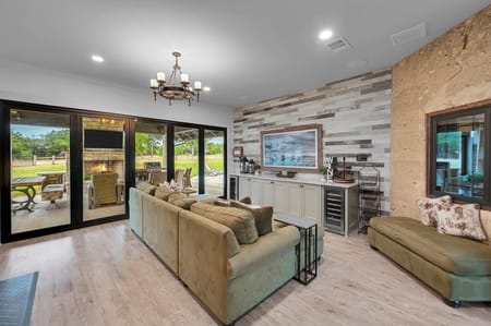 Meridian, TX 76665 Bosque County