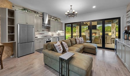 Meridian, TX 76665 Bosque County