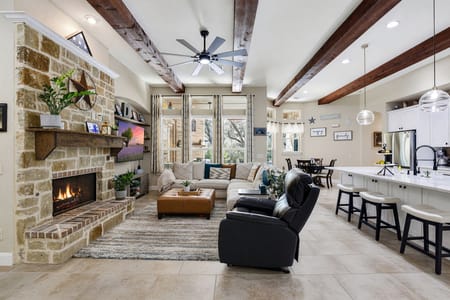 Fair Oaks Ranch, TX 78015 Comal County