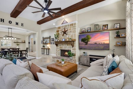 Fair Oaks Ranch, TX 78015 Comal County