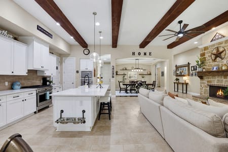 Fair Oaks Ranch, TX 78015 Comal County