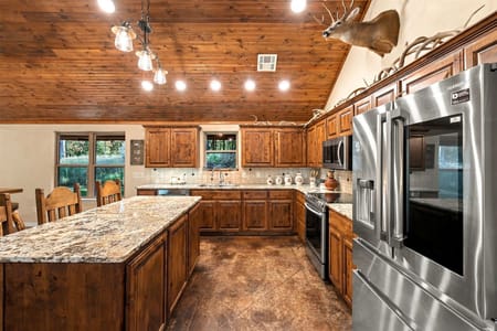Wyandotte, OK 74370 Ottawa County