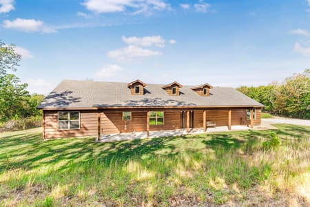 Wyandotte, OK 74370 Ottawa County