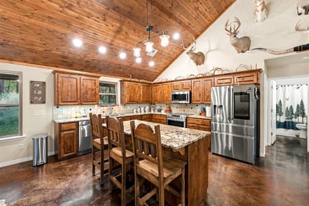 Wyandotte, OK 74370 Ottawa County