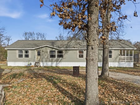 Claremore, OK 74019 Rogers County