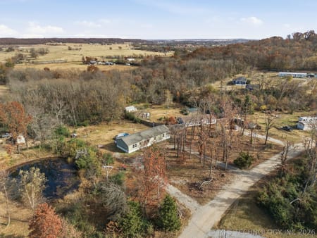 Claremore, OK 74019 Rogers County