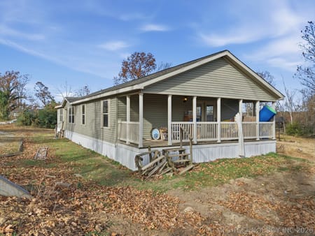 Claremore, OK 74019 Rogers County