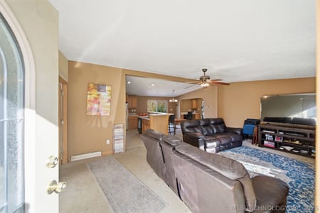 Claremore, OK 74019 Rogers County