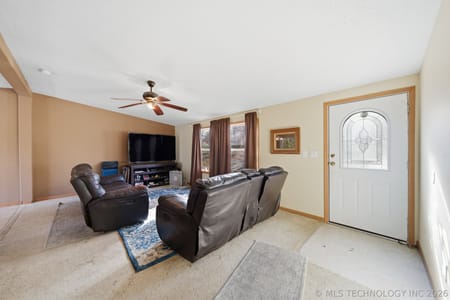 Claremore, OK 74019 Rogers County