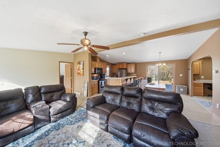 Claremore, OK 74019 Rogers County