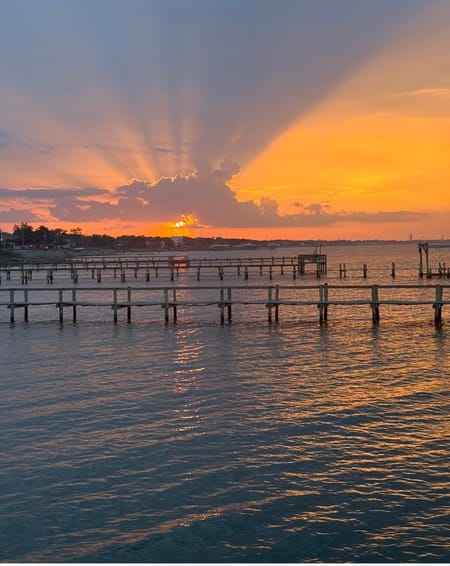 Bacliff, TX 77518 Galveston County
