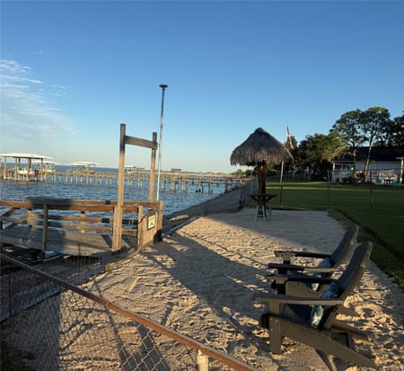 Bacliff, TX 77518 Galveston County