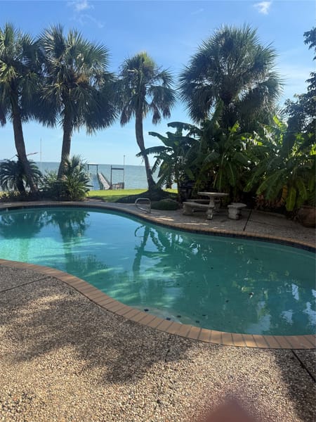 Bacliff, TX 77518 Galveston County