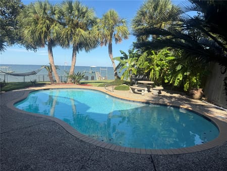 Bacliff, TX 77518 Galveston County